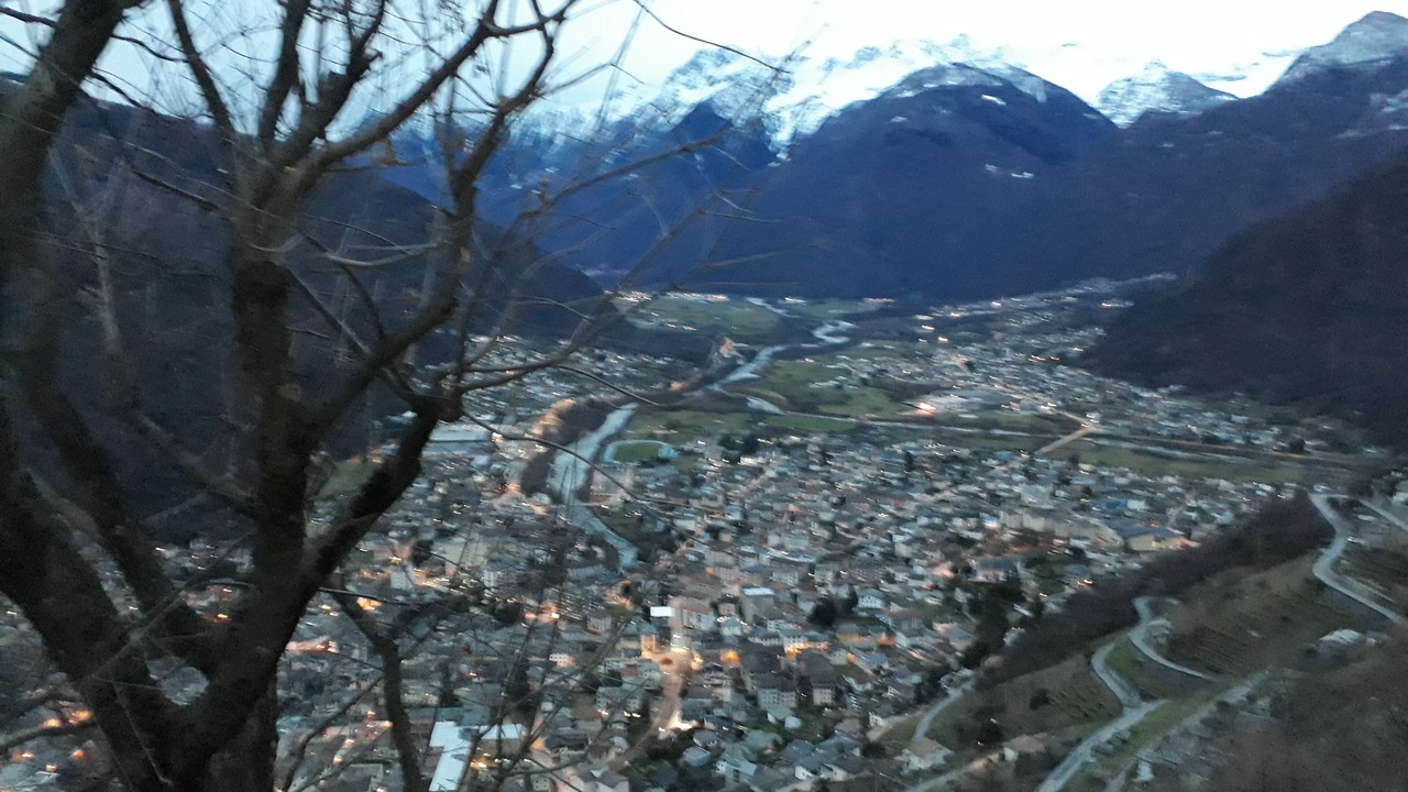 Photo of Outdoor in Chiavenna