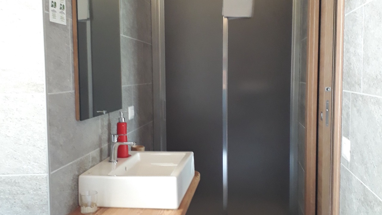 Photo of Bathroom in Chiavenna