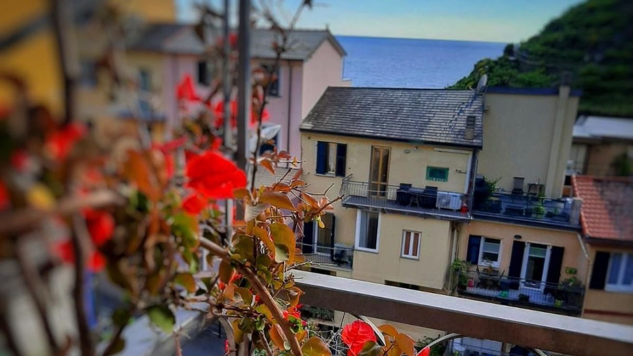 Photo of Outdoor in Manarola