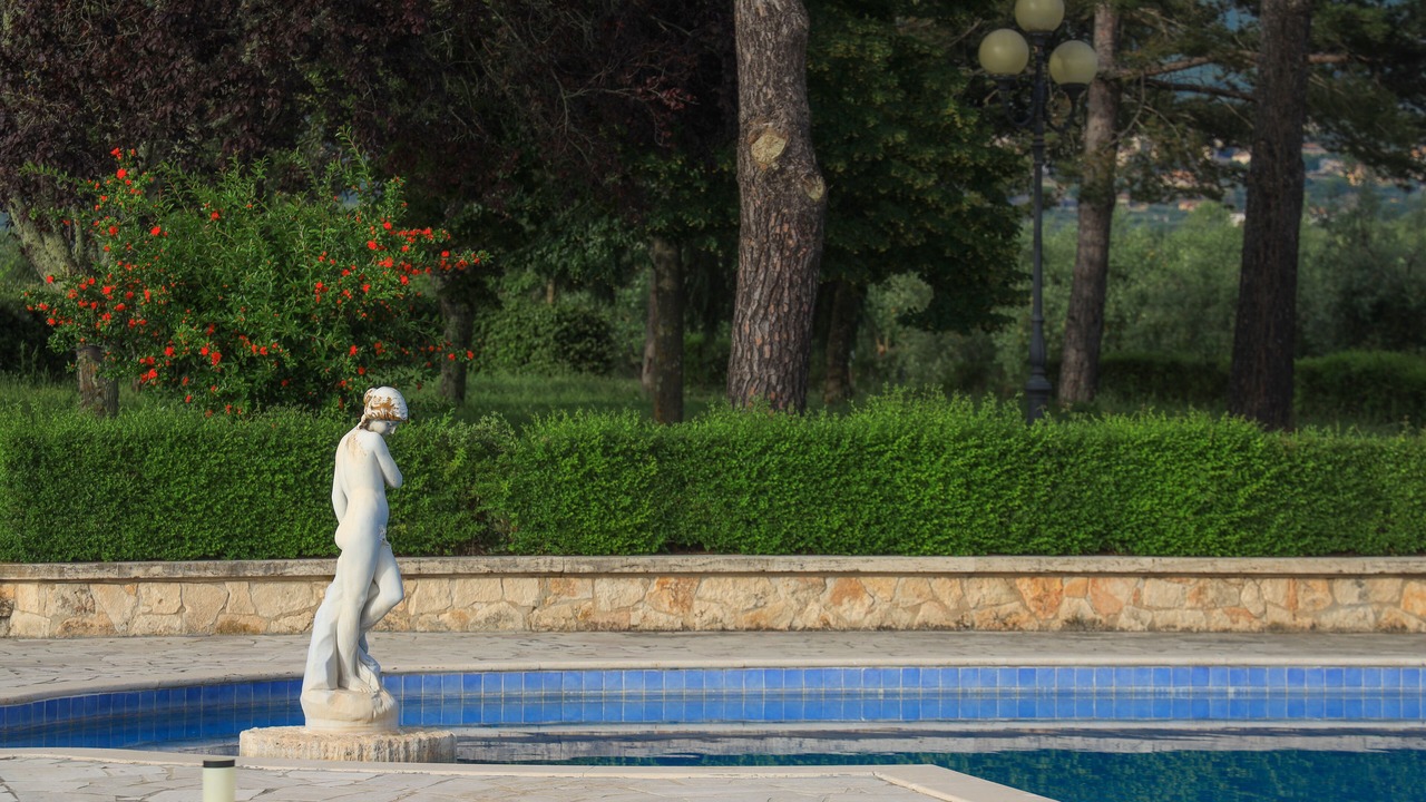 Photo of Outdoor in Montecchio