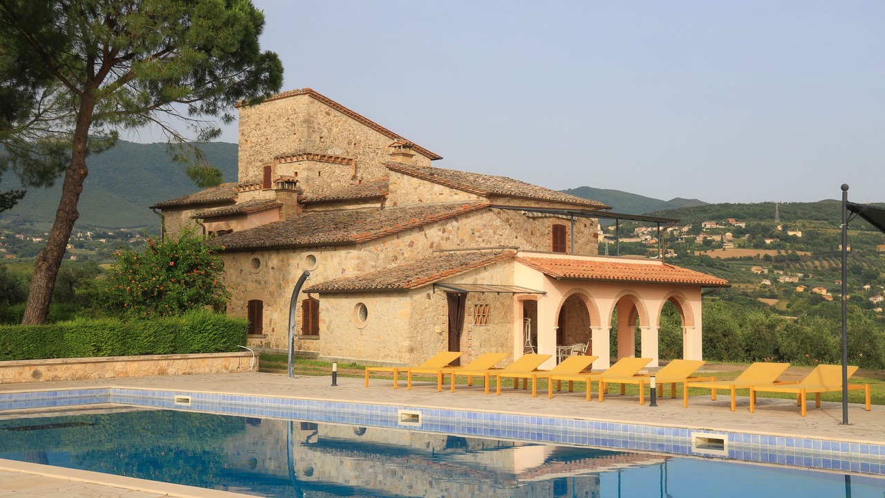 Photo of Outdoor in Montecchio
