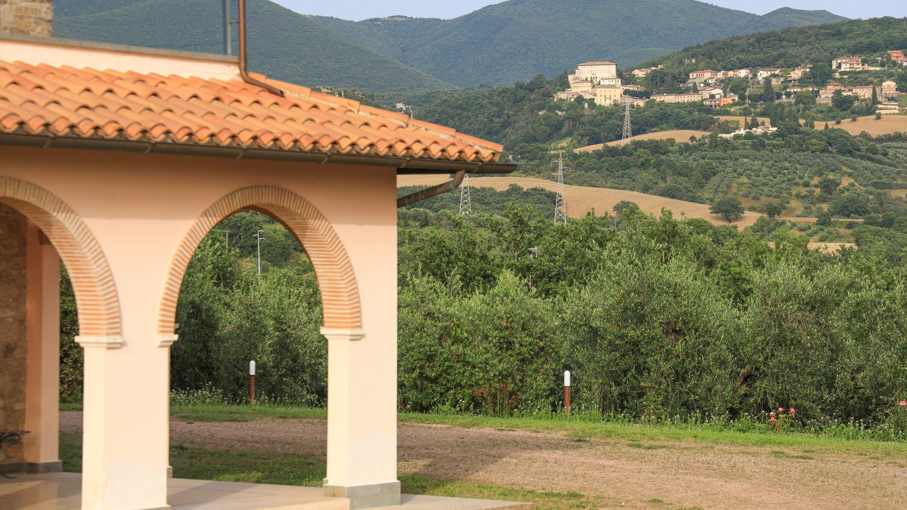 Photo of Outdoor in Montecchio