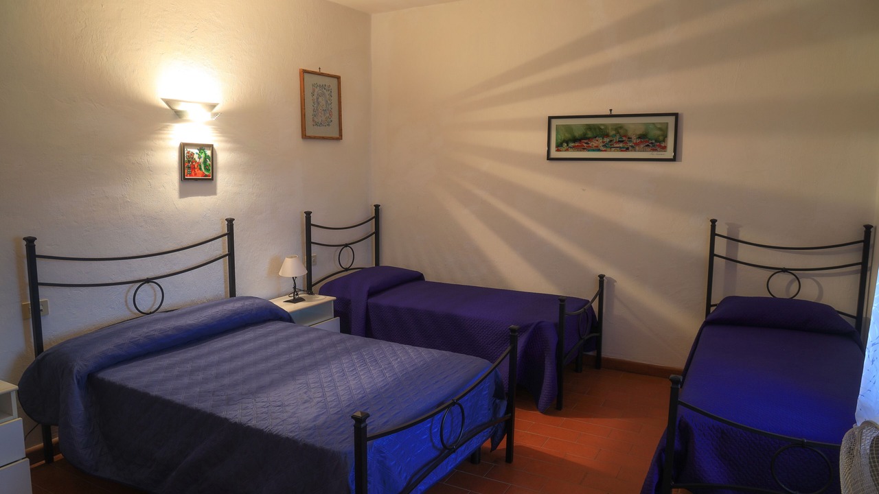 Photo of Bedroom in Montecchio
