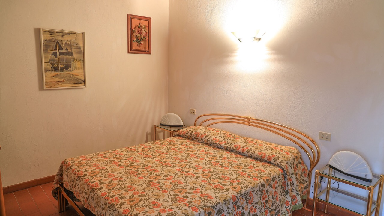 Photo of Bedroom in Montecchio