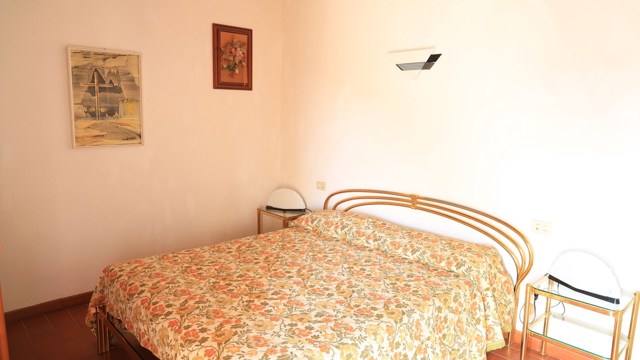 Photo of Bedroom in Montecchio