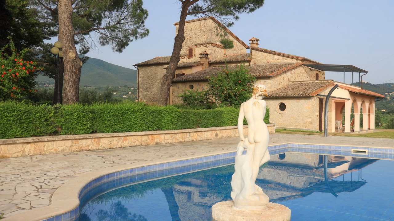 Photo of Outdoor in Montecchio