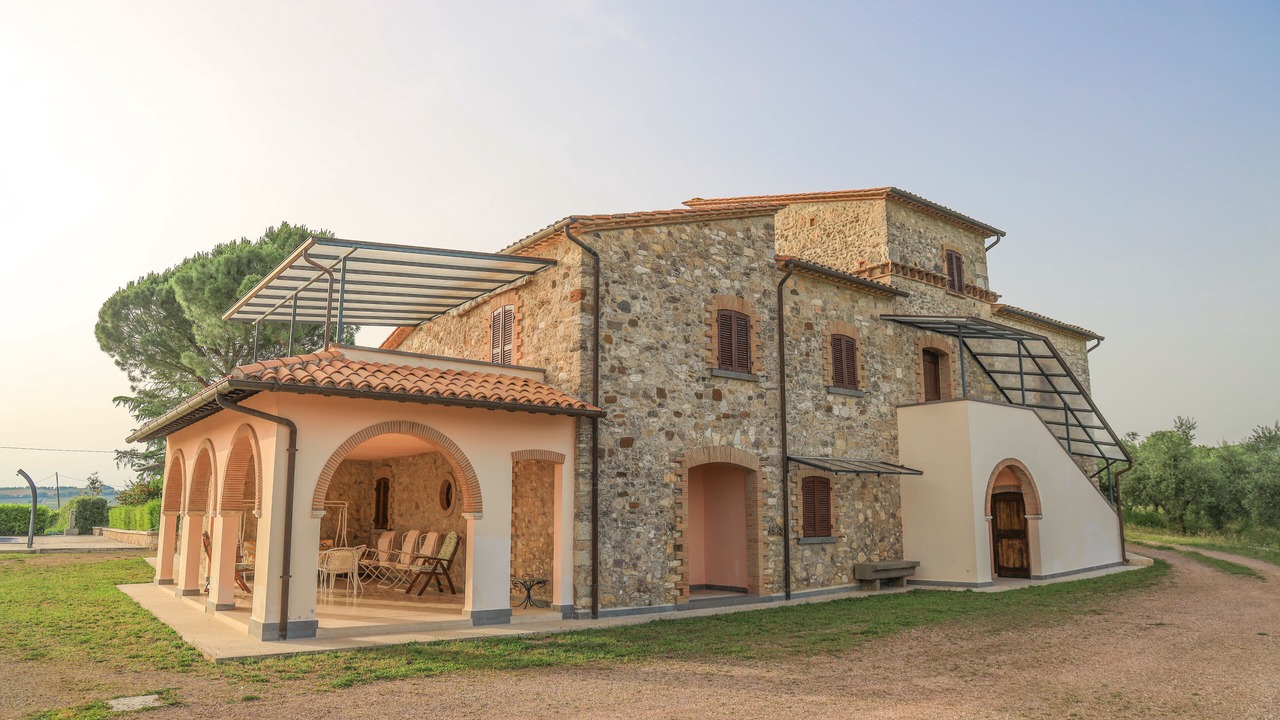 Photo of Outdoor in Montecchio