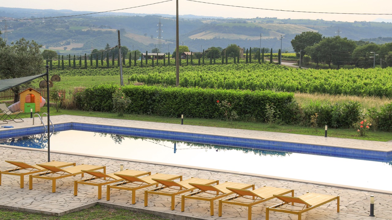 Photo of Outdoor in Montecchio