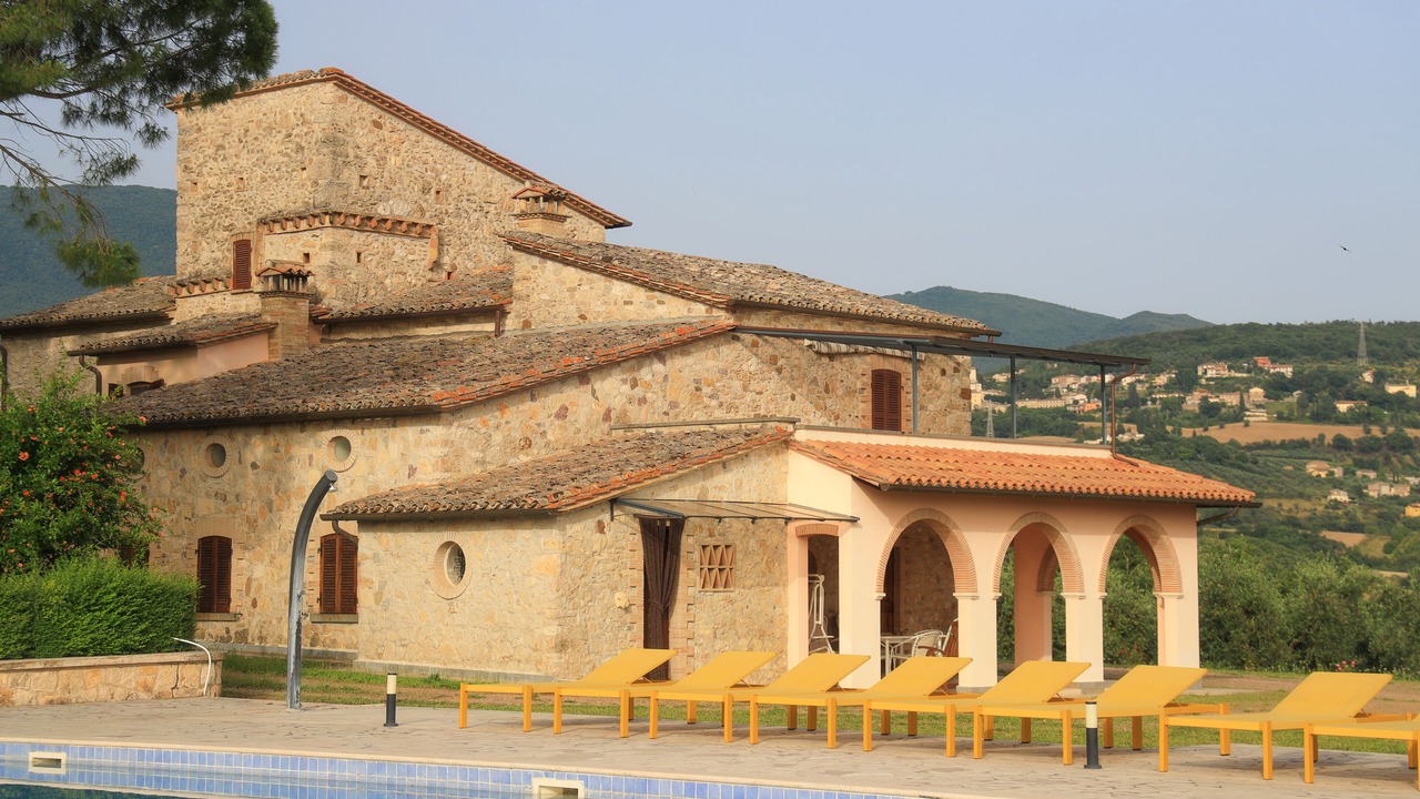 Photo of Outdoor in Montecchio