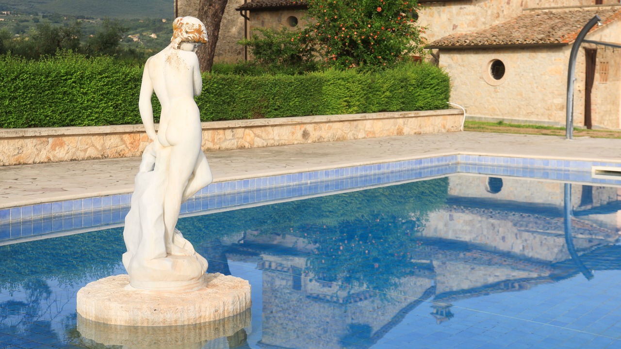 Photo of Outdoor in Montecchio