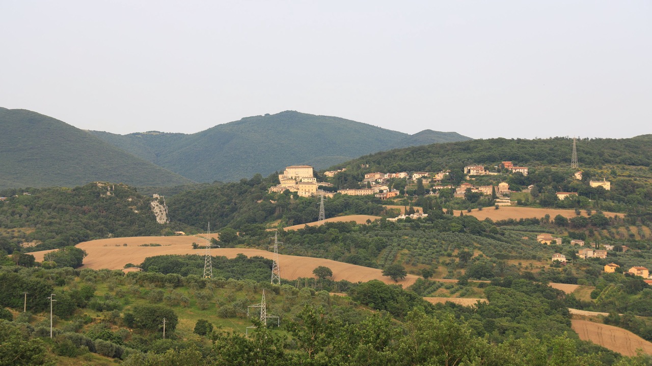 Photo of Outdoor in Montecchio