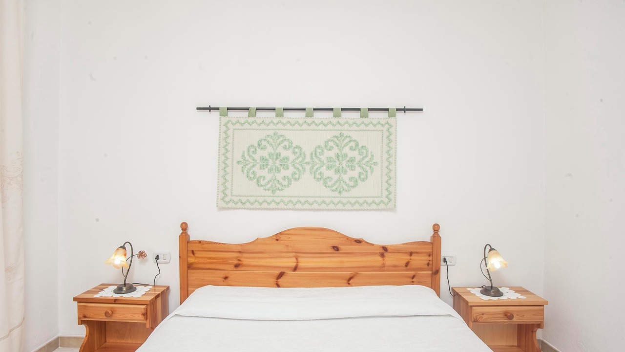 Photo of Bedroom in Sarroch