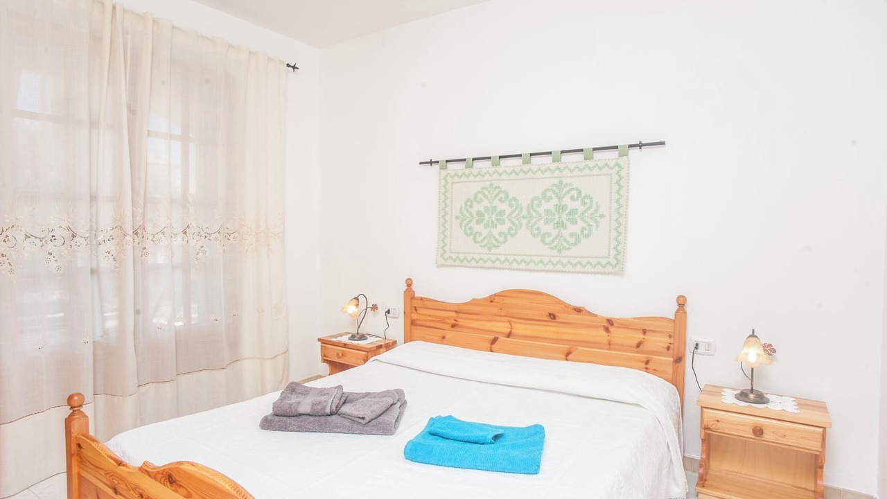 Photo of Bedroom in Sarroch