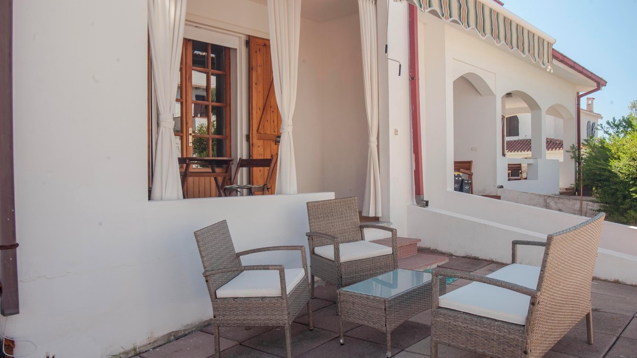 Photo of Patio Balcony in Sarroch