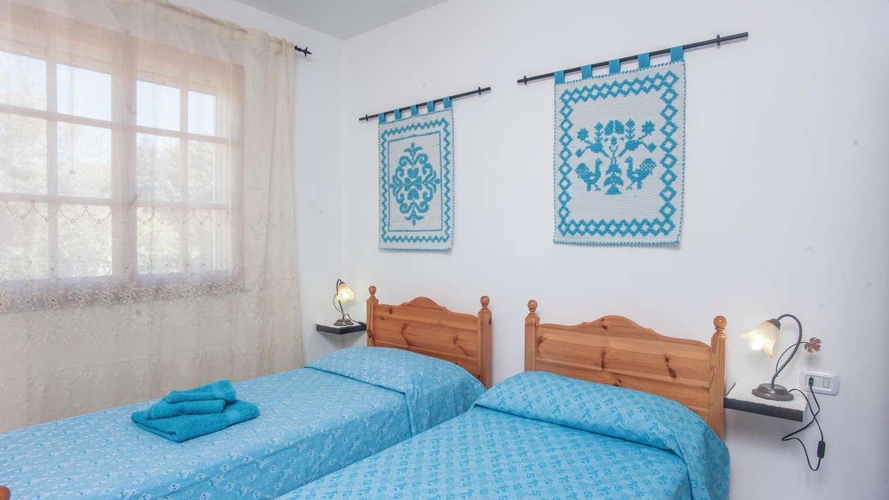 Photo of Bedroom in Sarroch