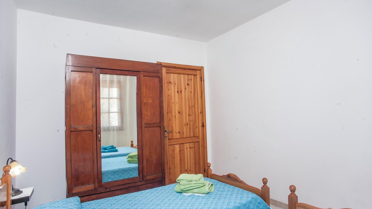 Photo of Bedroom in Sarroch