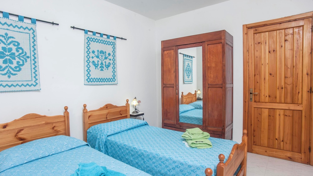 Photo of Bedroom in Sarroch