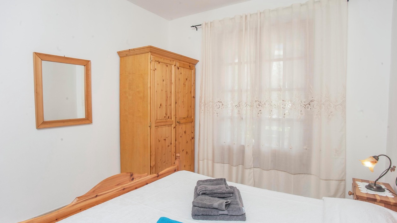 Photo of Bedroom in Sarroch