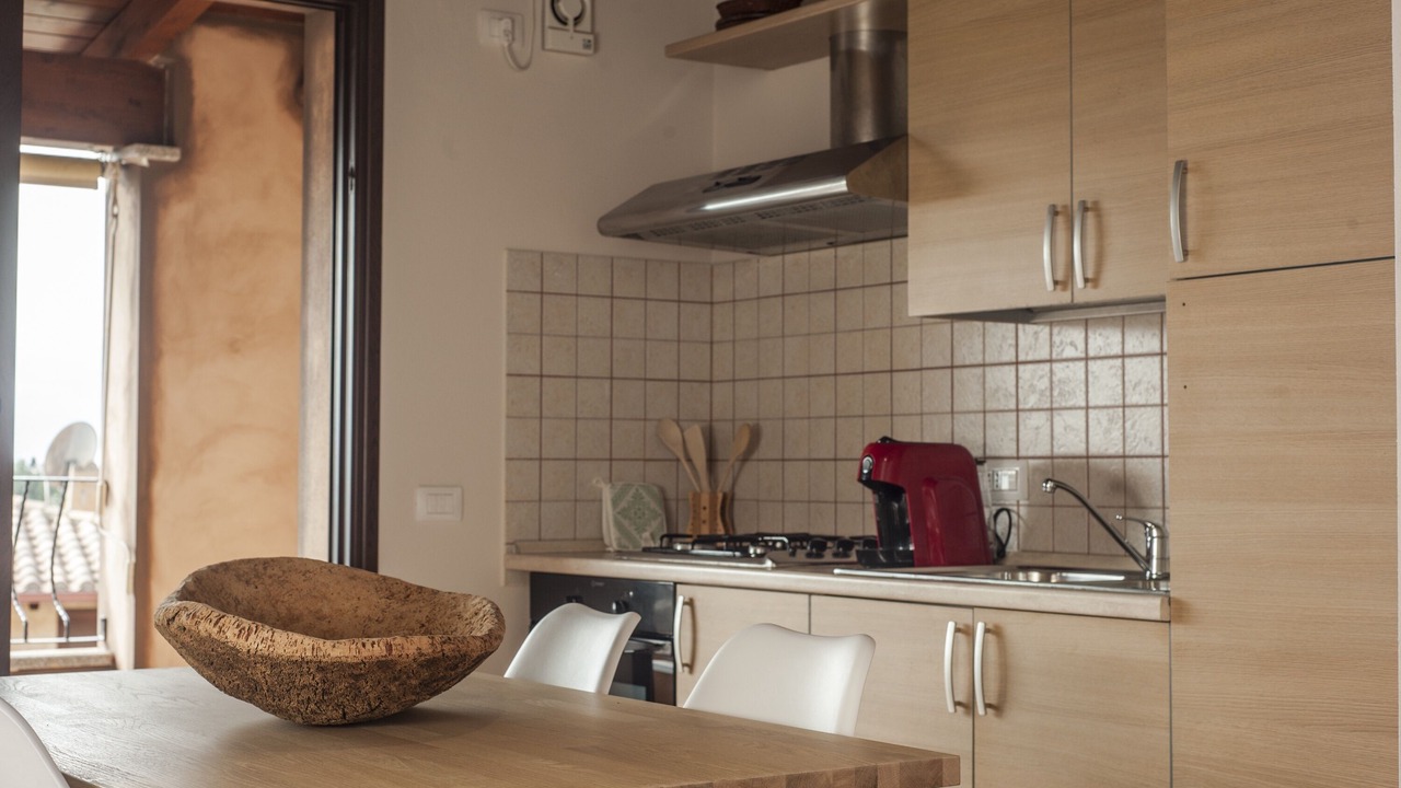 Photo of Kitchen in Chia