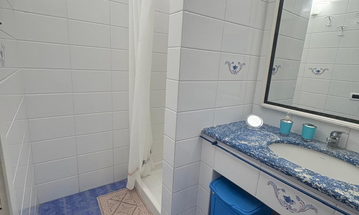 Photo of Bathroom in Monti D'arena-Bosco Caggione