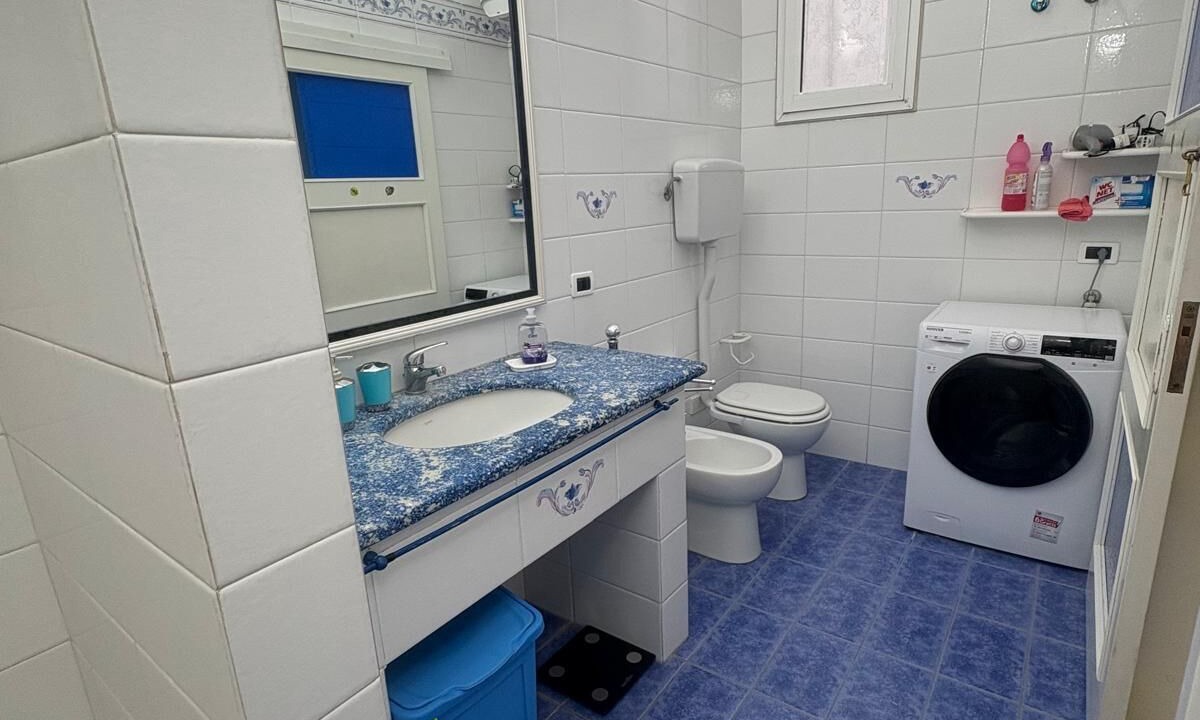 Photo of Bathroom in Monti D'arena-Bosco Caggione