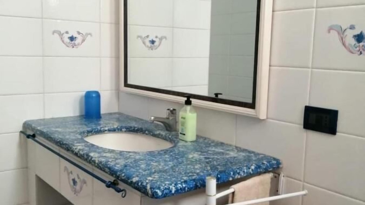 Photo of Bathroom in Monti D'arena-Bosco Caggione