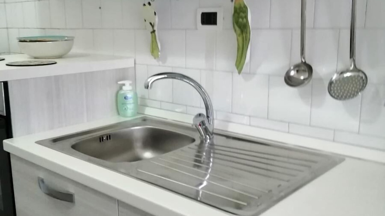 Photo of Kitchen in Monti D'arena-Bosco Caggione