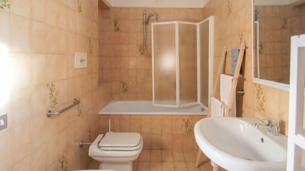 Photo of Bathroom in Castello