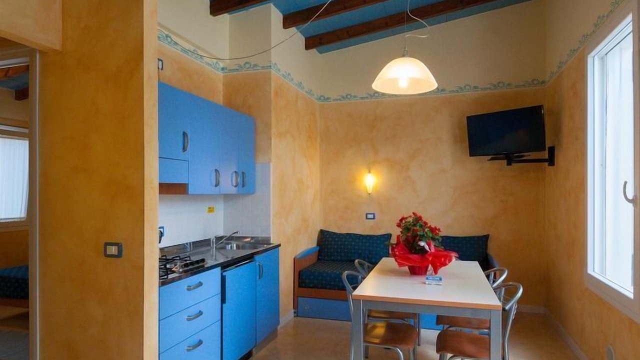 Photo of Bedroom in Lido di Pomposa