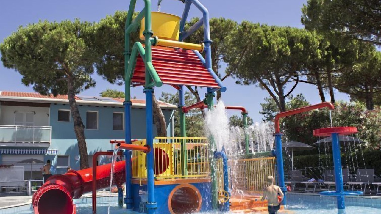 Photo of Outdoor in Lido di Pomposa