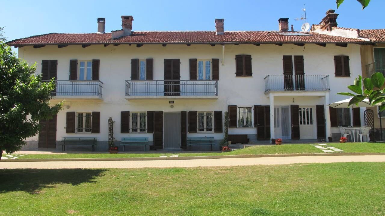 Photo of Outdoor in Arignano