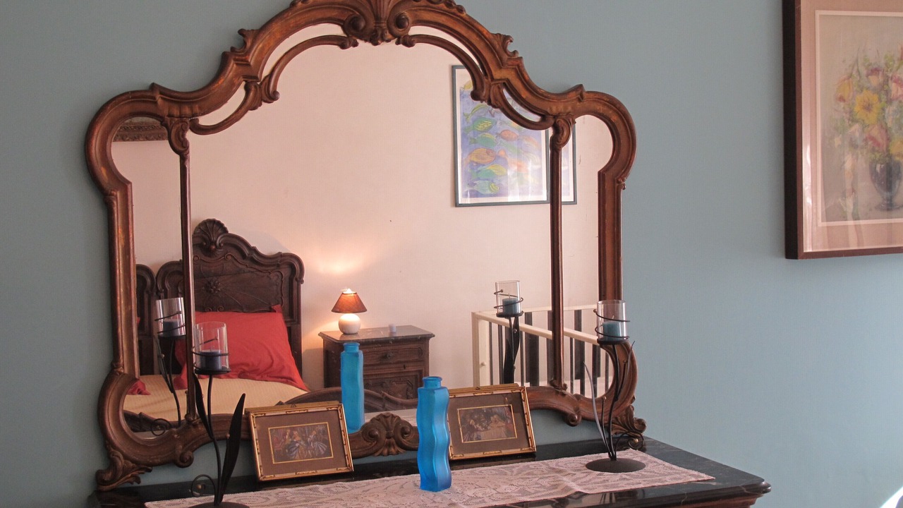 Photo of Bedroom in Arignano