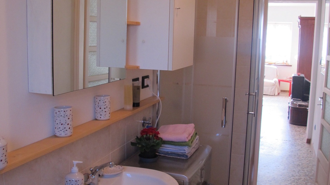 Photo of Bathroom in Arignano