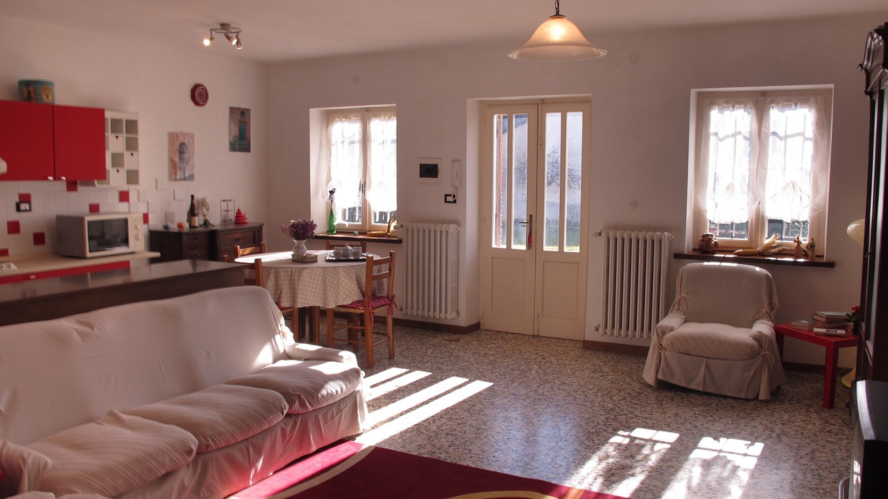 Photo of Livingroom in Arignano
