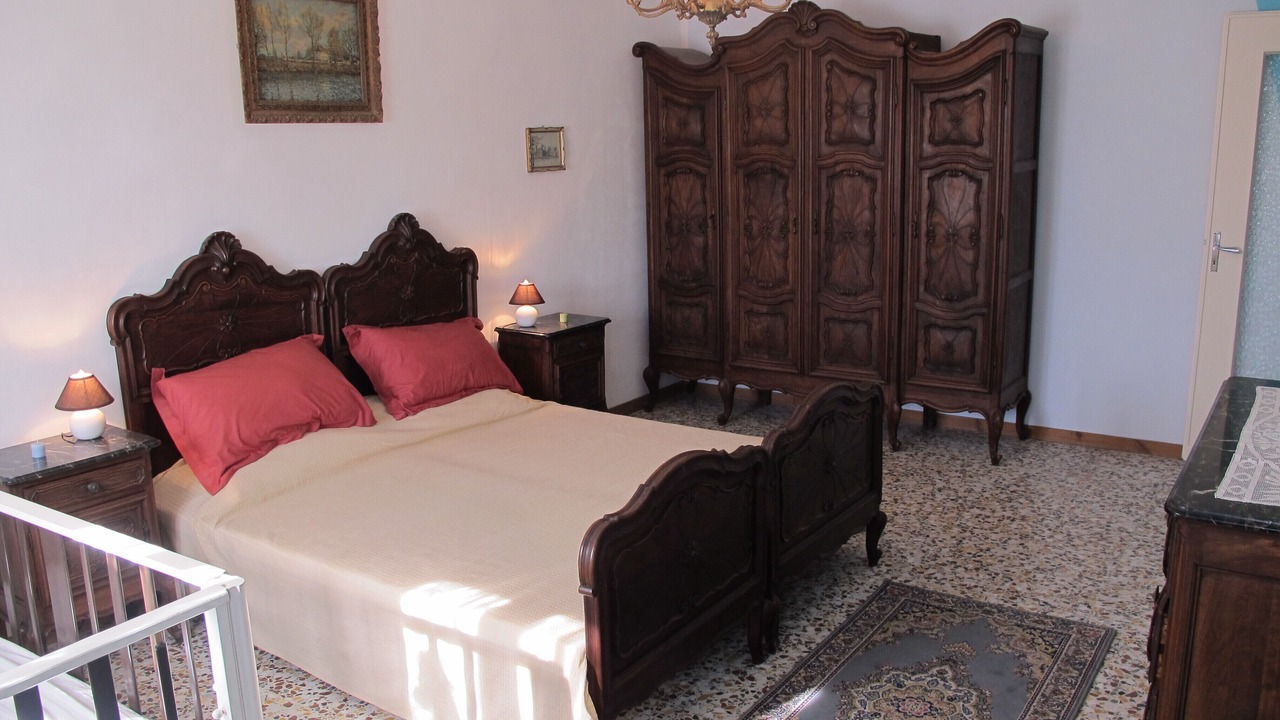Photo of Bedroom in Arignano