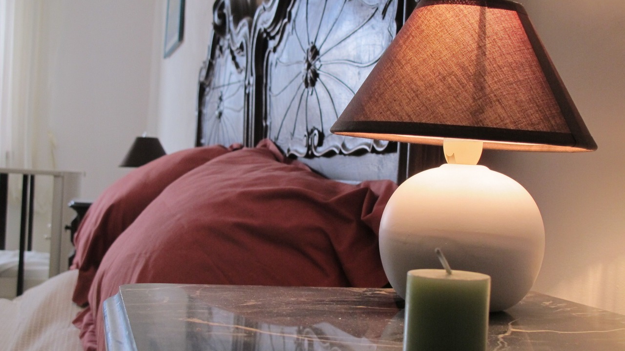 Photo of Bedroom in Arignano