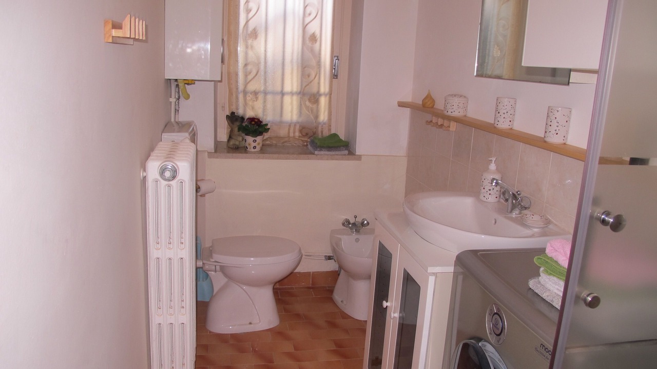 Photo of Bathroom in Arignano