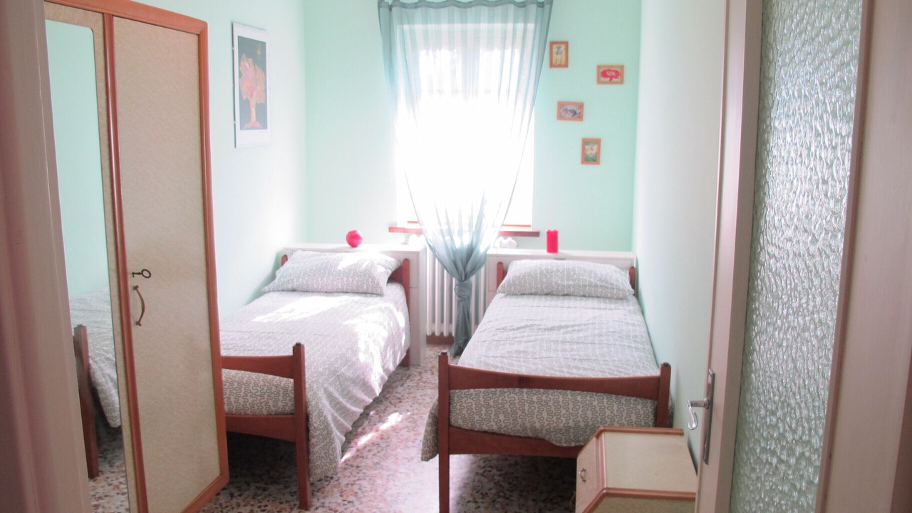 Photo of Bedroom in Arignano