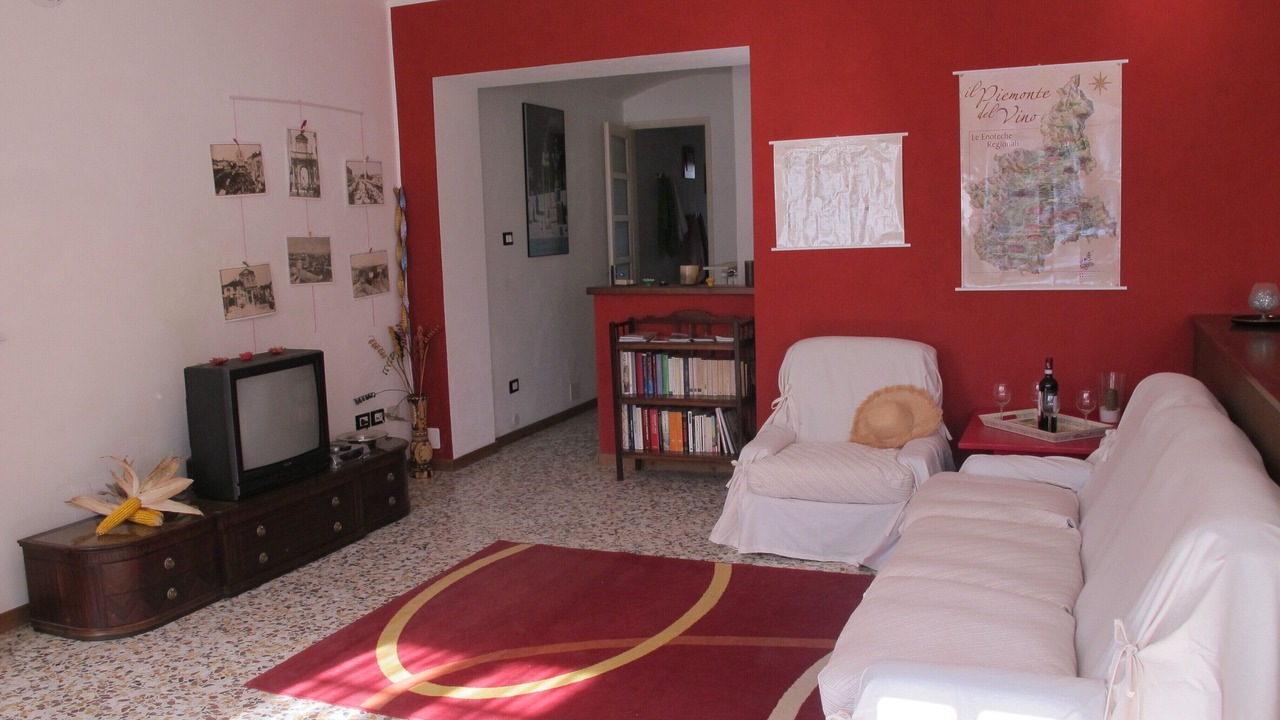 Photo of Livingroom in Arignano