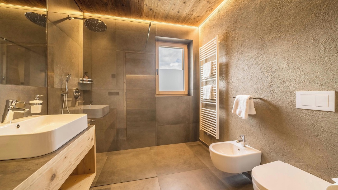 Photo of Bathroom in Pracupola