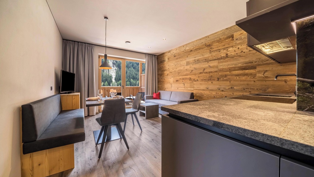 Photo of Livingroom in Pracupola