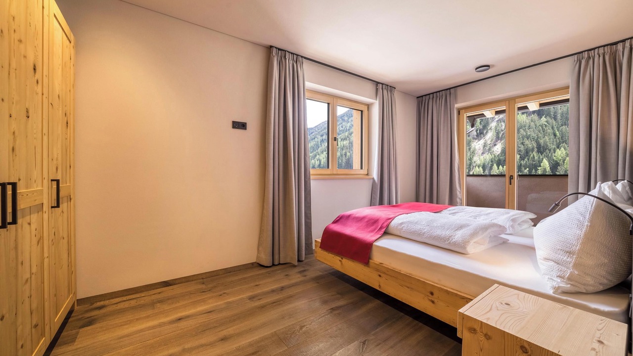 Photo of Bedroom in Pracupola