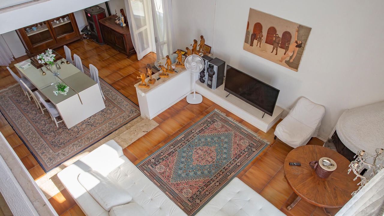 Photo of Bedroom in Calendasco