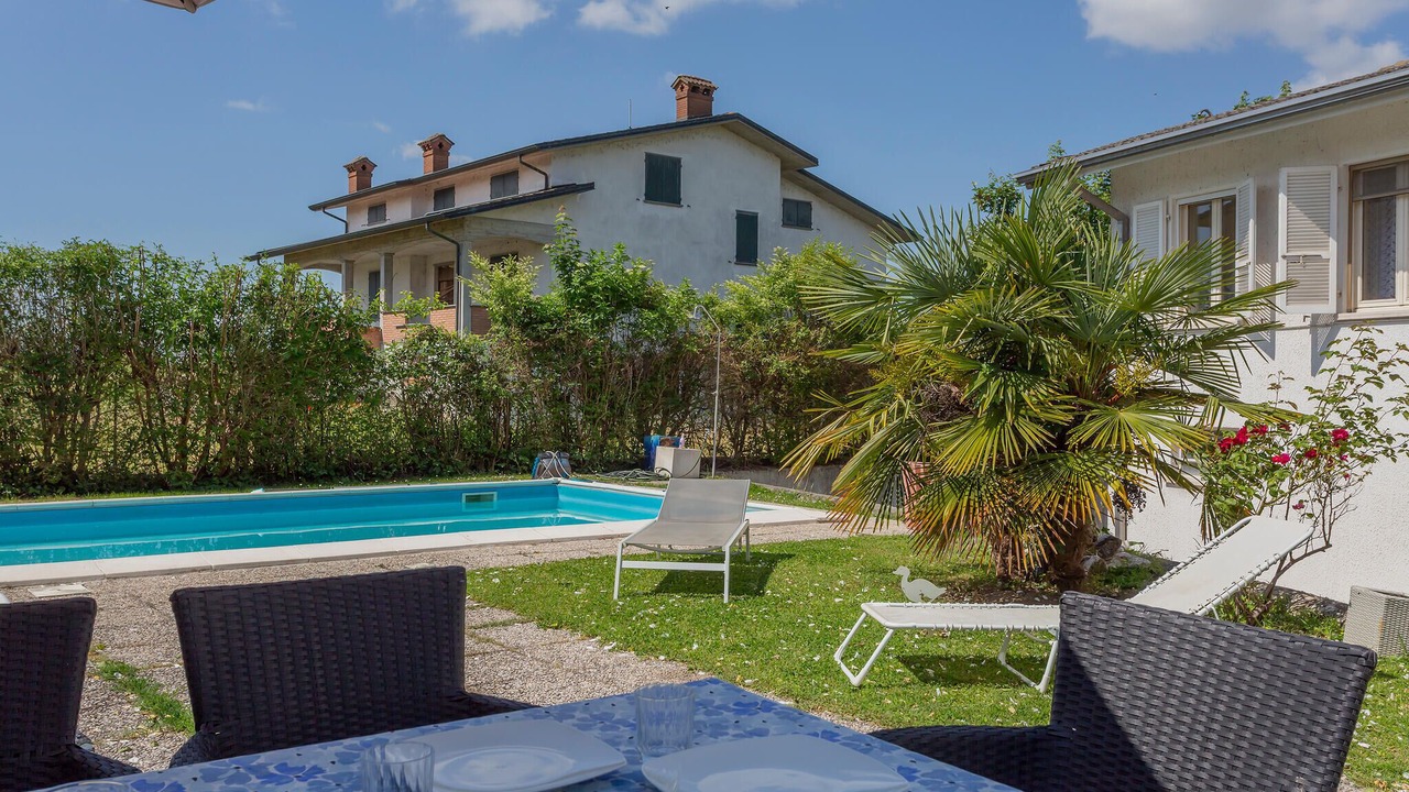 Photo of Outdoor in Calendasco