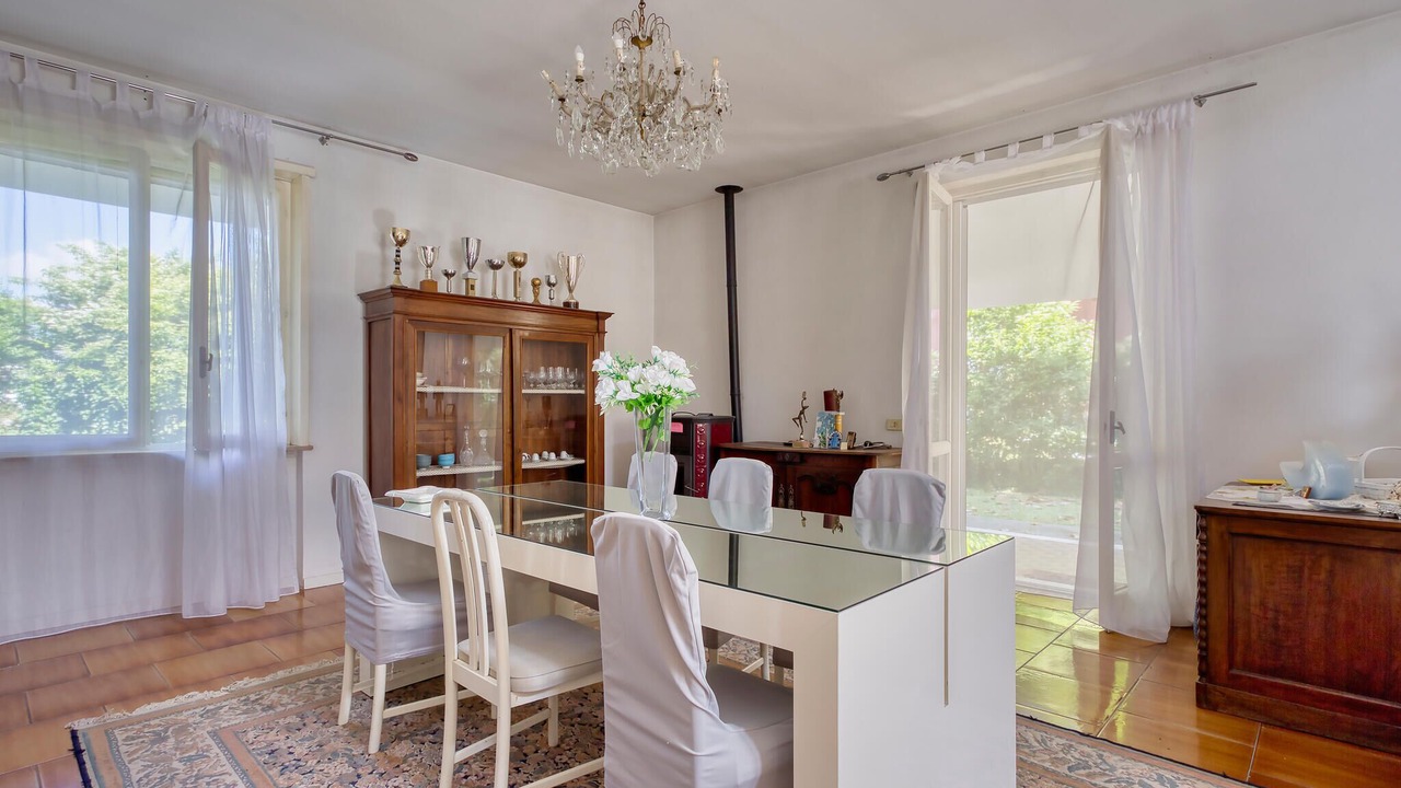 Photo of Bedroom in Calendasco