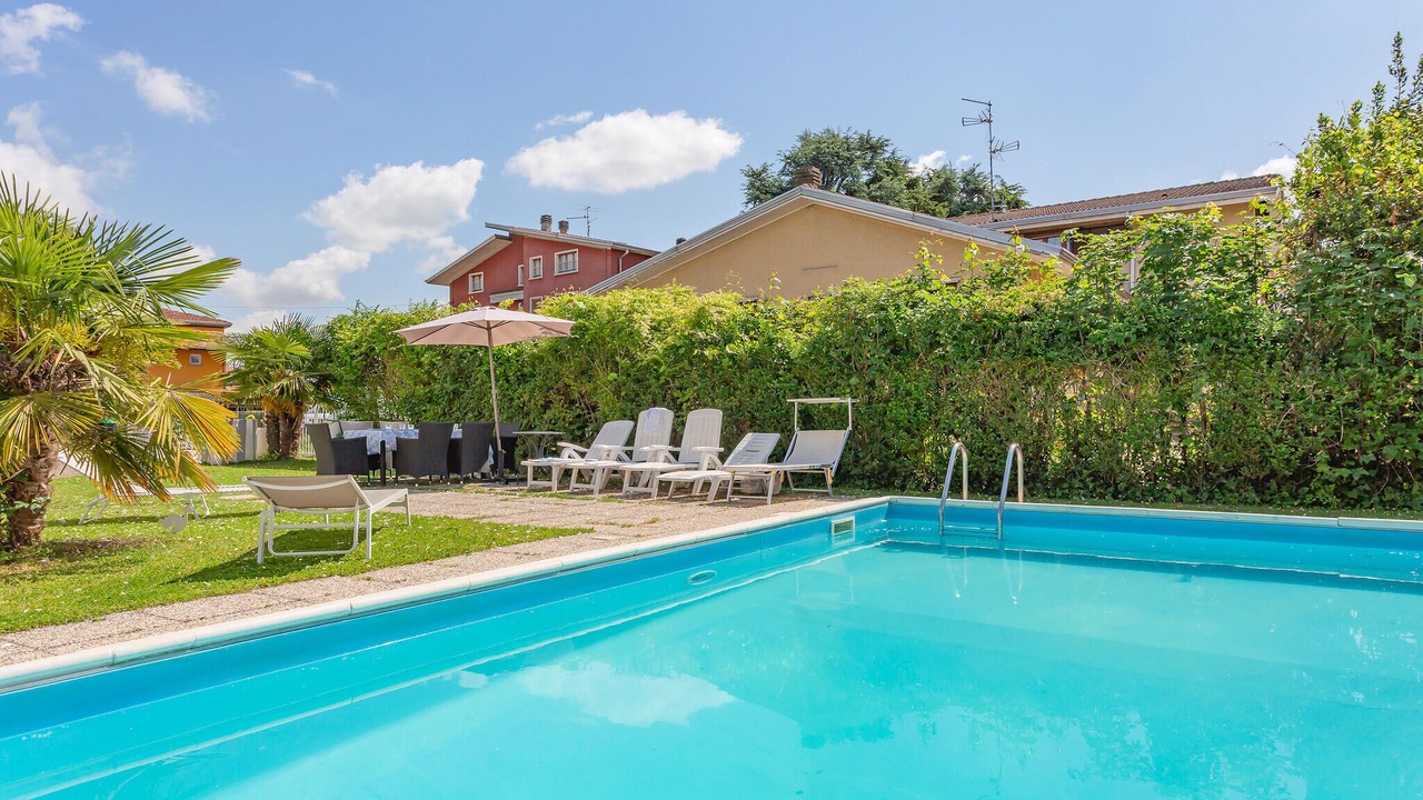 Photo of Outdoor in Calendasco