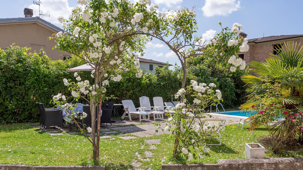 Photo of Outdoor in Calendasco