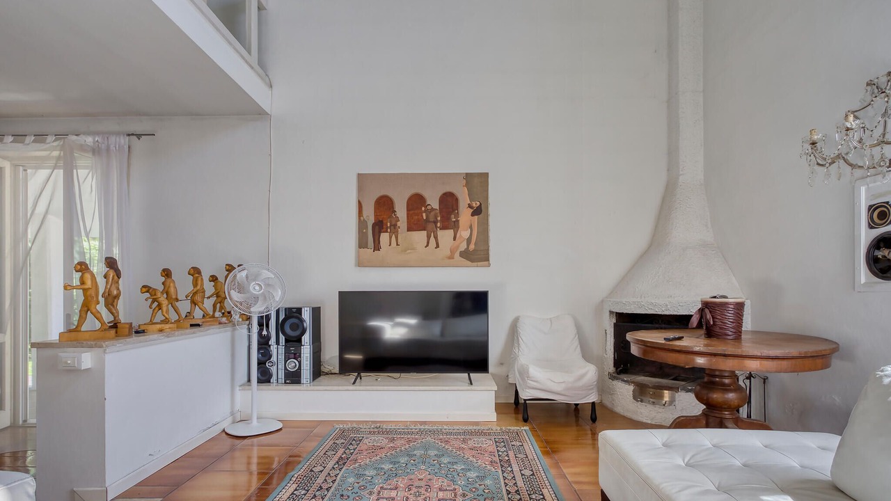 Photo of Bedroom in Calendasco