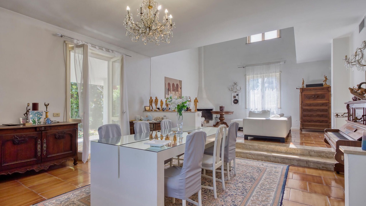 Photo of Bedroom in Calendasco