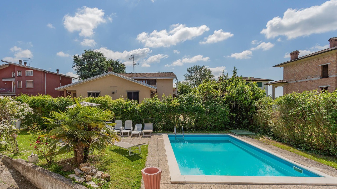 Photo of Outdoor in Calendasco